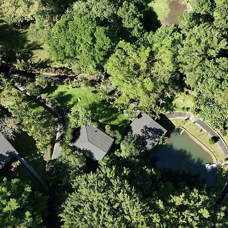 Rio Perlas Thermal Resort & Spa การ์ตาโก ภายนอก รูปภาพ