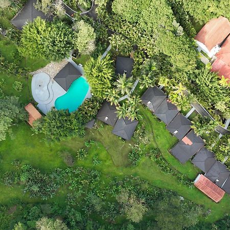 Rio Perlas Thermal Resort & Spa การ์ตาโก ภายนอก รูปภาพ