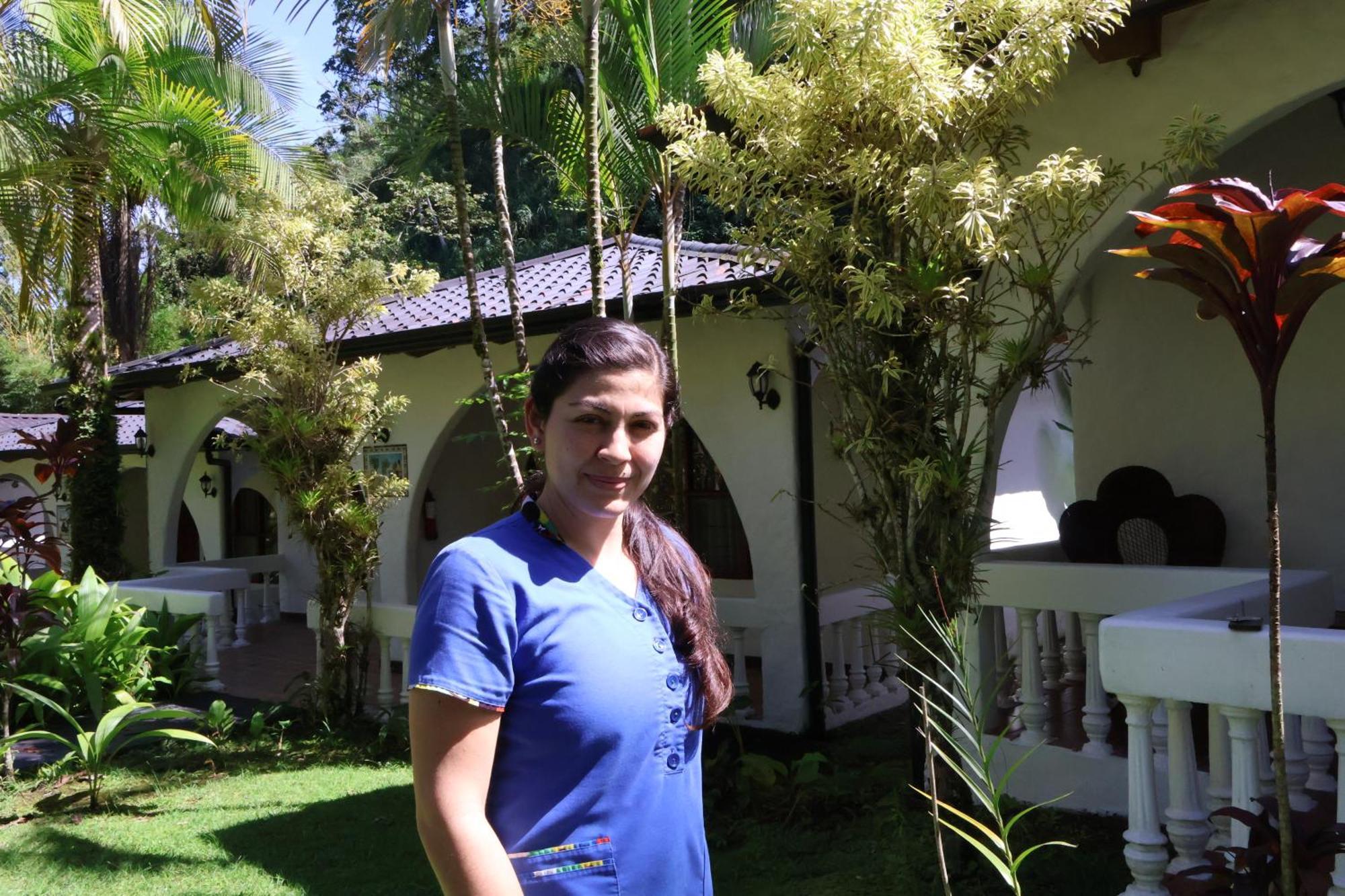 Rio Perlas Thermal Resort & Spa การ์ตาโก ภายนอก รูปภาพ