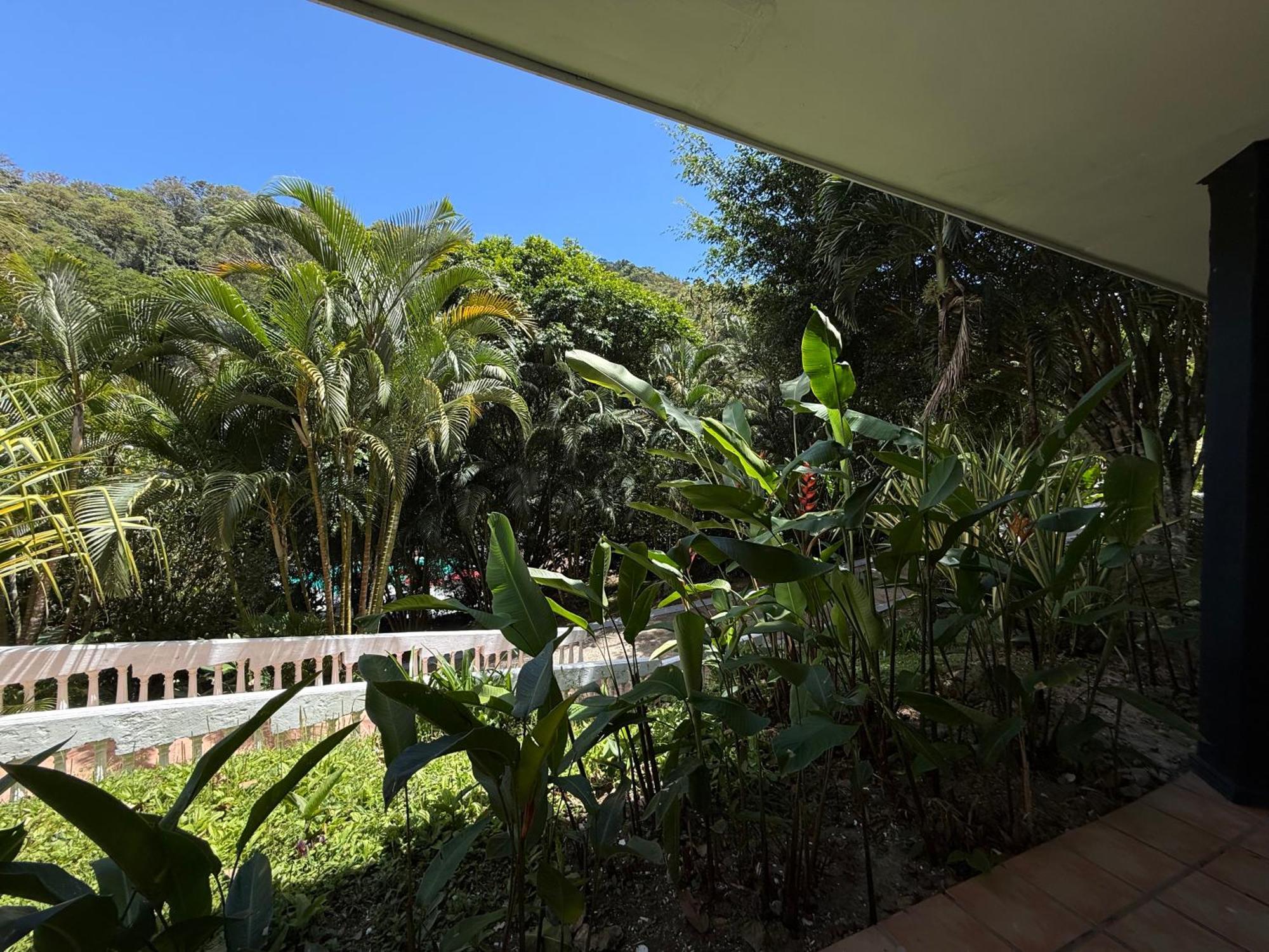 Rio Perlas Thermal Resort & Spa การ์ตาโก ภายนอก รูปภาพ