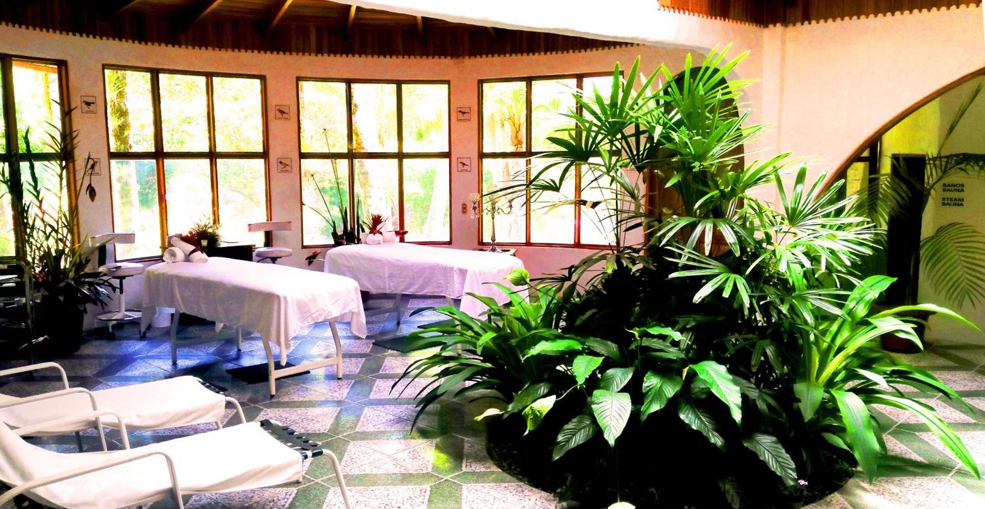 Rio Perlas Thermal Resort & Spa การ์ตาโก ภายนอก รูปภาพ